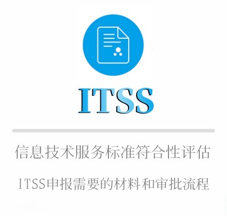 ITSS申报材料